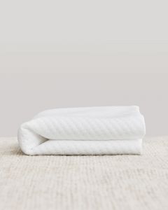 天絲防蟎高低枕枕套