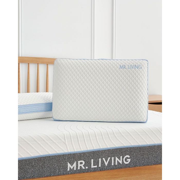 [寢具] 預算有限的枕頭挑選