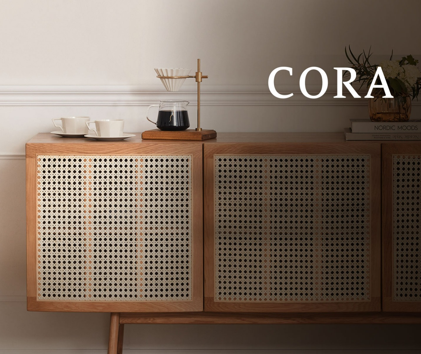 Cora系列
