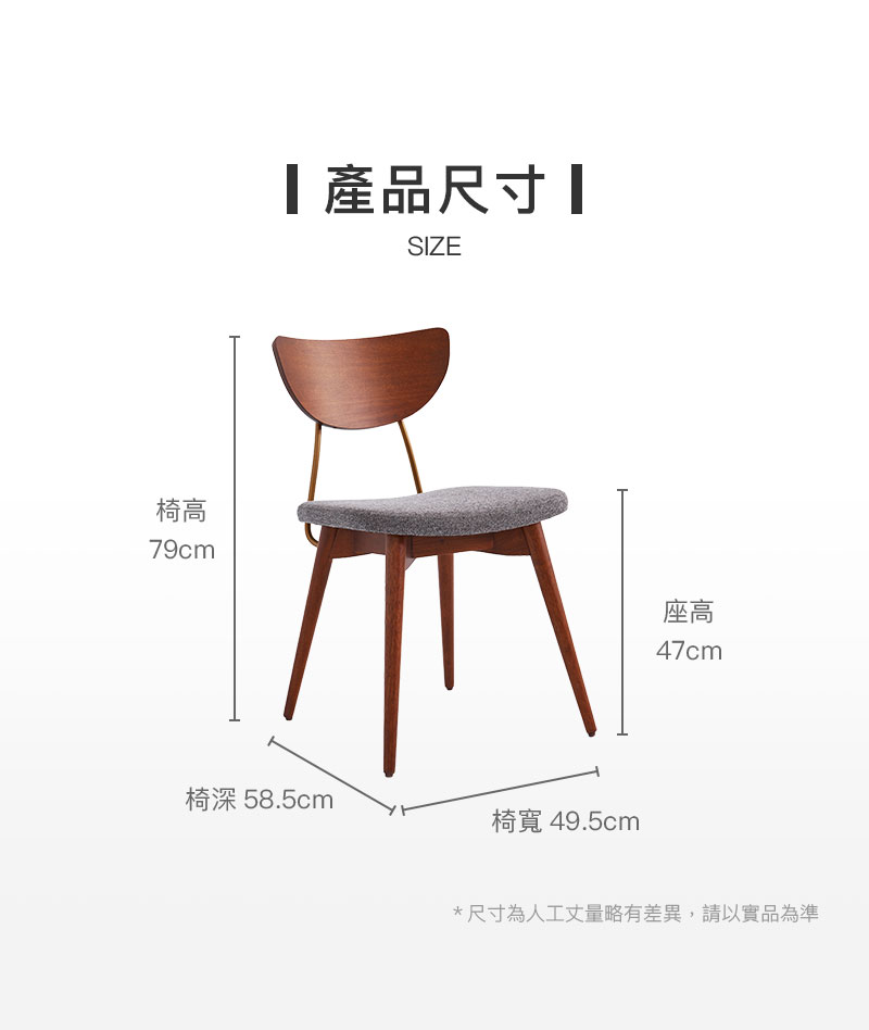 產品尺寸