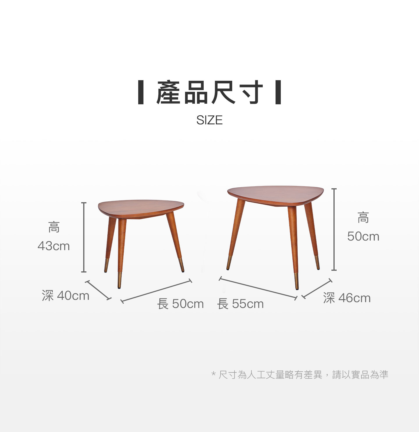 產品尺寸