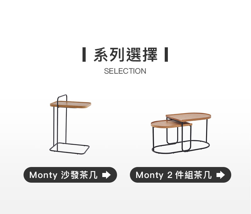 系列選擇