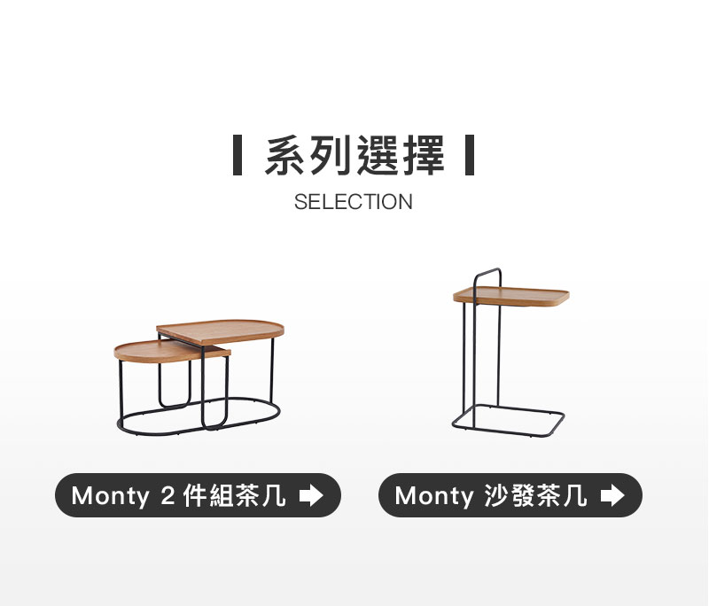 系列選擇