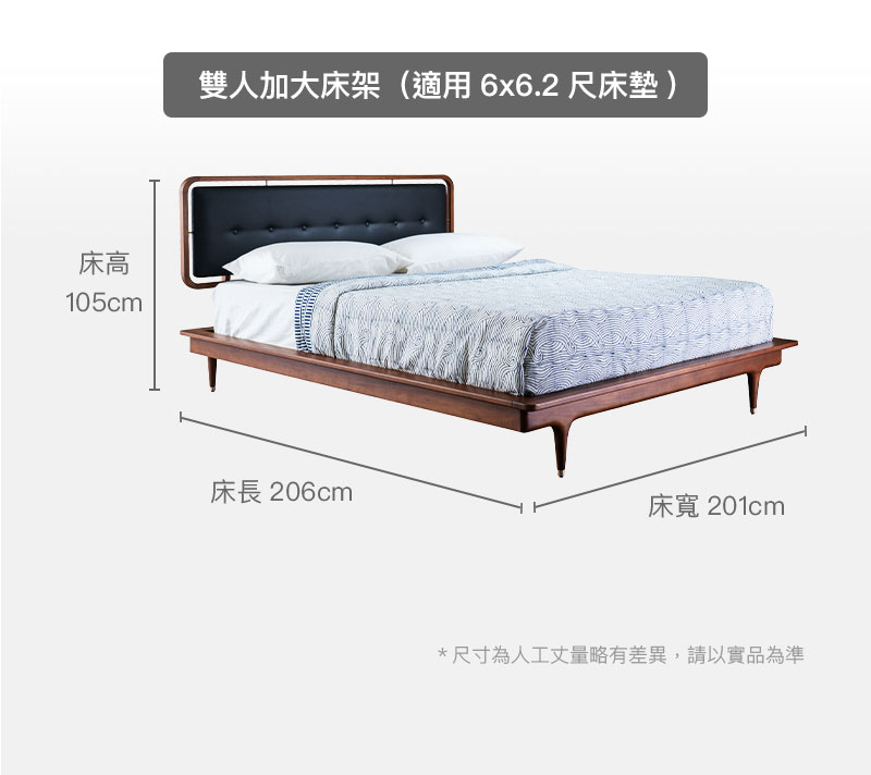 床架尺寸1