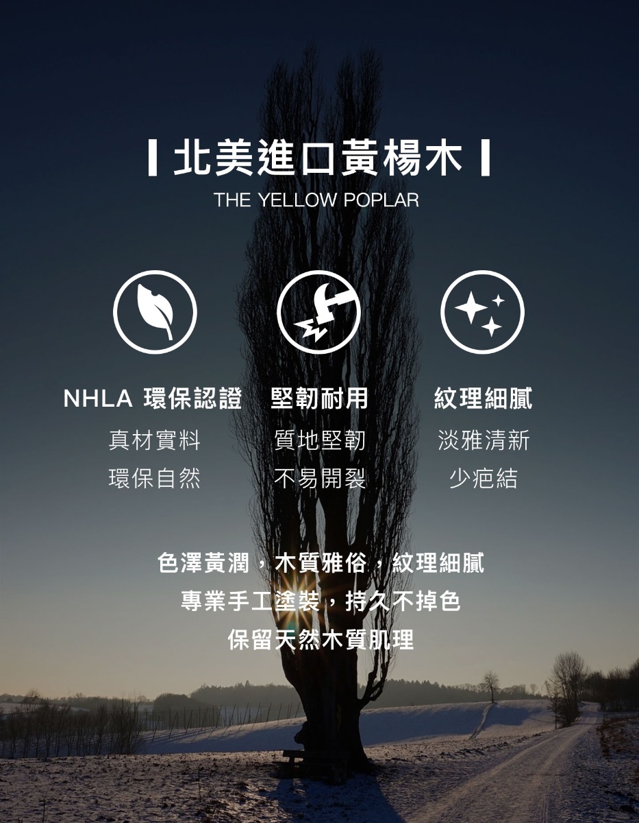 黃楊木特色